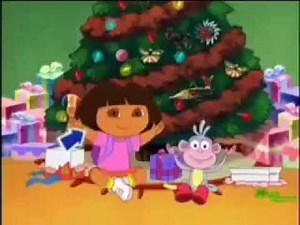 Nick Jr/Playdate Nickelodeon Split Screen Credits Compilation (December 25, 2007)