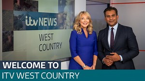 Welcome to ITV West Country - Latest From ITV News