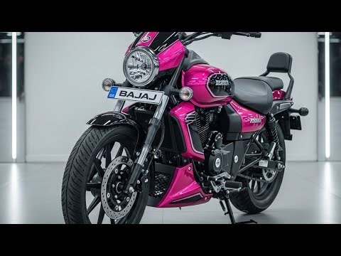 2026FiatBajaj Avenger Complete Review | Price, Features & Performance (Urdu)