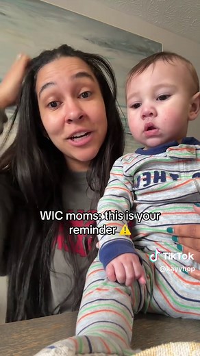 Navigating WIC: Generosity Meets Strict Guidelines