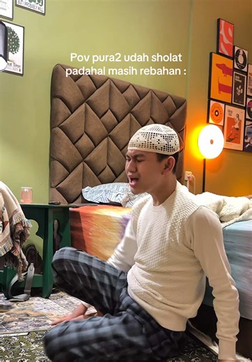 Kemenangan Sabaran Moms di Bulan Puasa