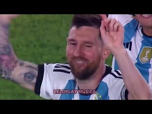 LA SCALONETA YA LLEGÓ 🇦🇷 | La Canción del Mundial 2026