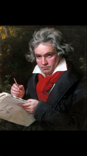 Beethoven 5th Symphony IV. Allegro