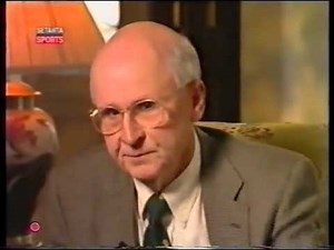 The Man Who Saved Celtic