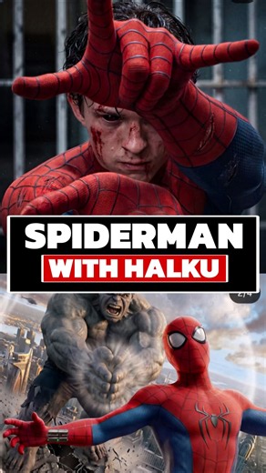 Spiderman Brand new day Trailer Review #spiderman
