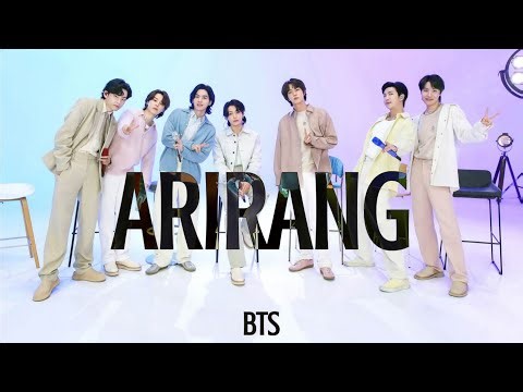 BTS - 'ARIRANG' M/V (full leaked version) 2026