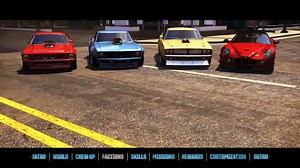 112K views · 2.6K reactions | Everything you ever needed to know about The Crew | Ubisoft | Facebook