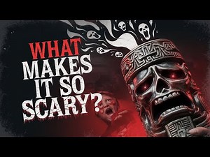 Aztec Death Whistles: The Science Behind Their Terrifying Sounds!