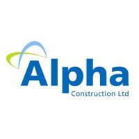 Alpha Construction Ltd | LinkedIn