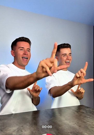 Tutorial for a perfect LOOP 🔁🤯 HERE is the RESULT and TUTORIAL 🫢🤍❤️