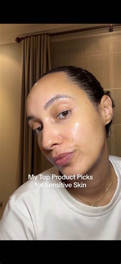 Top Product Picks for Rosacea and Sensitive Skin