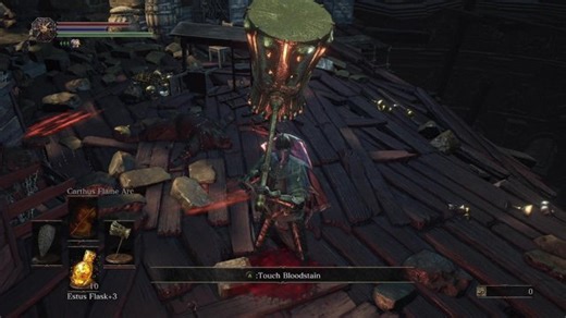 Still trying to finish this game