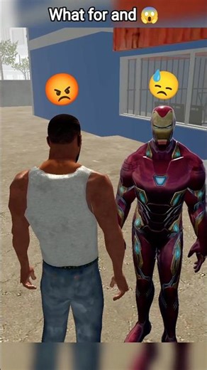 FRANKLIN SON KIDNAPPED! 😱 #indianbikedriving3d