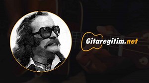Cem Karaca – Emmoğlu – Gitar Tab » Gitareğitim.net