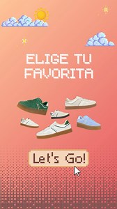 Este es tu juego, elige tu favorita   Con tantos diseños, formas y...