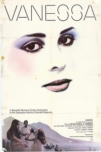 Zwiastun, trailer, wideo - Vanessa (1977) - Filmweb