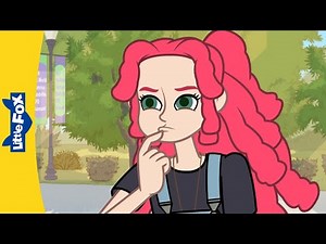 Ally on Earth #3 | A Hard Landing | Aliens | Stories for Kids