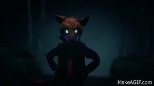 The Prodigy - Wild Frontier (Official Video) on Make a GIF