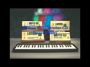 Belltron USA Carillon Samples