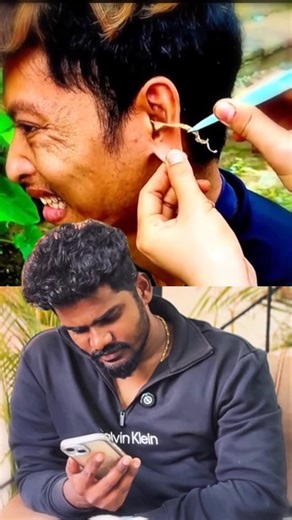 Sandeep R | Certified Fat Loss Coach on Instagram: "Stop Cleaning Your Ears the Wrong Way! 👂 Here’s What You Should Actually Do 5 Useful Ear Care Tips 1️⃣ Don’t remove earwax right after bathing or swimming — it protects your ears. 2️⃣ Tilt your head gently to let water drain out after a shower. 3️⃣ Keep your ears clean and dry, not moist. 4️⃣ Avoid using earbuds, pins, or any sharp objects inside the ear. 5️⃣ If you feel itching, blockage, or pain — consult a doctor instead of self-cleaning Mo