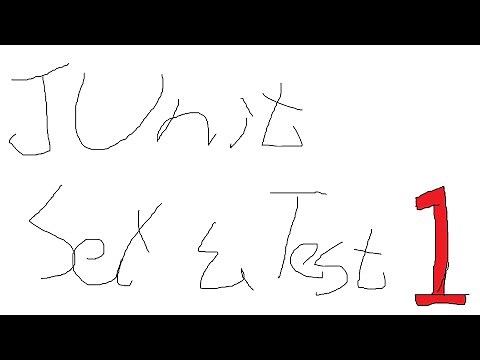 EclipseでJUnitの起動設定～テストクラスの作成１