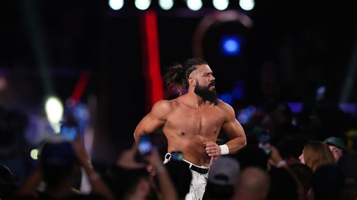 More Details Emerge Of Andrade's Shocking WWE Release