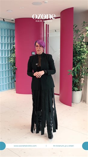 Kosova po bëhet destinacion botëror për mbjelljen e flokëve dhe Ozone është në krye të këtij rrugëtimi. Zyrat tona në Stuttgart, Düsseldorf dhe Hamburg shërbejnë për konsulta, ndërsa transplantet vazhdojmë t’i realizojmë në Kosovë, aty ku cilësia është në nivelin më të lartë. Një hap i ri për Ozone. Një hap i madh për Kosovën. #ozone #hairtransformation #fyp #viral #kosovo