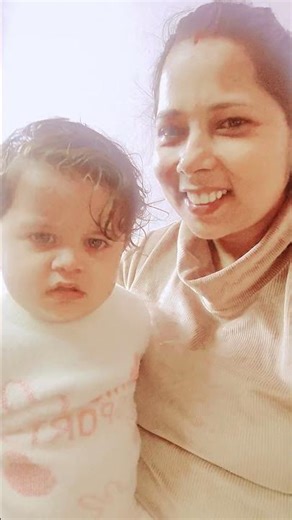 #hay mera bachcha #cute🫰♥️🥰😘 trending song lyrics