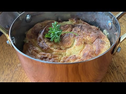 How To Make Pennsylvania Dutch Potato Filling | Carson Kressley
