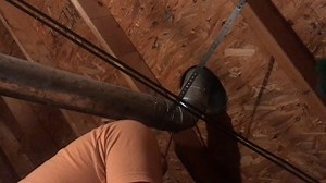 Watch AWF Pro Foam Gun in action 2' Spray Foam Gun. Ideal for Contractors on Amazon Live