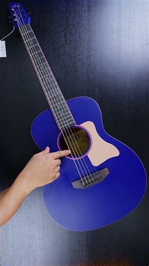 Unboxing: D&D Django Jr. Tokyo Lights Neon Purple #ddmusicph