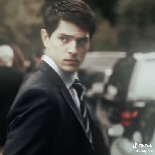 Final Destination 5 Analysis and Edits