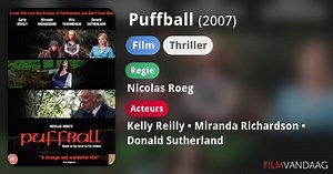 Puffball (2007)