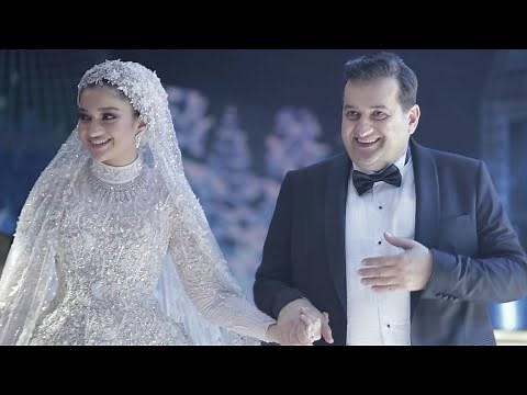 Bride Recorded This Touching Song For Her Father-Daughter Wedding Dance