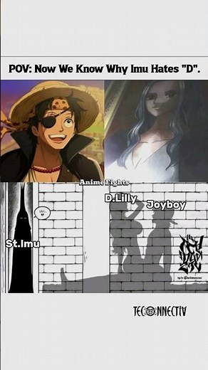 Imu’s Trauma Has No Expiry Date.😭💀