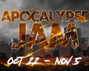 Apocalypse Jam 2023