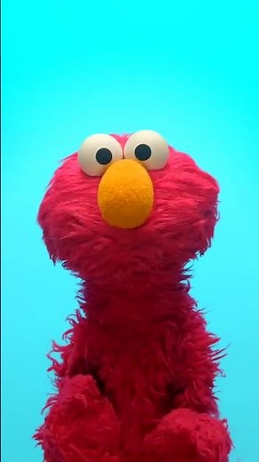 Plaza Sésamo: Elmo visitó a Abby en el hospital | Shorts