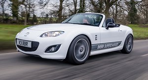 BBR's Supercharger Package For The Mazda MX-5 Super Boosts Power Up To 300 HP | Carscoops