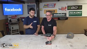 14 reactions · 4 comments | Check it out- The latest review on Metabo Brushless Impact wrench by Oz Tool Talk is out now! Find out why they Labelled the Metabo Impact Wrench to - 'Undersell, overachieve' - compared to most of the other #Impactwrenches out there! | Metabo | Facebook