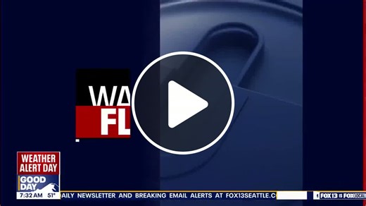 SR-167 closed between Auburn and Kent, WA - NewsBreak