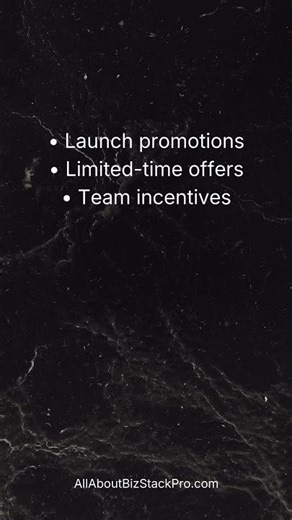 When should affiliates use coupon codes