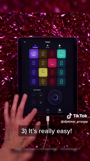Mix N1_4 DJ Music Mixer - DJ Mix Studio #djremix #beat #djapp #dj