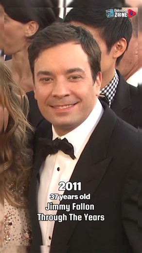 Happy Birthday Jimmy Fallon