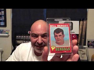 1971 Topps Football Cards