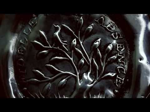 Pyrrha Jewelry - Making of Custom Metal Casted Wax Seals