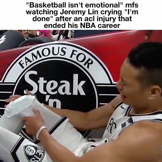 Emotional Moments in Basketball ft. Jeremy Lin and Isaiah Thomas