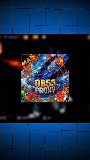 OB53 VIP Proxy Server Kaise Download Kare? 🧐 Free Fire New Update #freefire