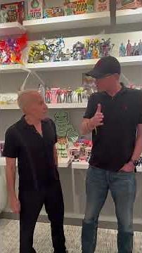 Doug Drexler Documentary Kickstarter (PART TWO)