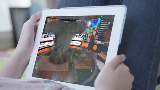 Spectrum TV Spot, 'The Weather Channel: All Your Forecasts'