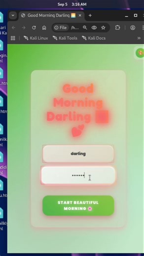 new login page using htmlcss #html #htmlcss #shorts #ytshorts #coding #programming #viral